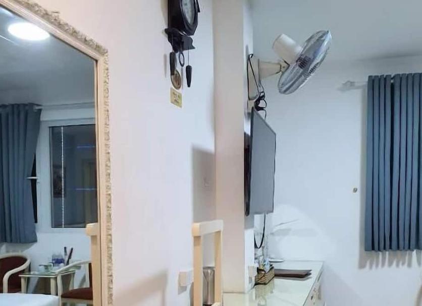 Παροχές δωματίου Φωτογραφία
