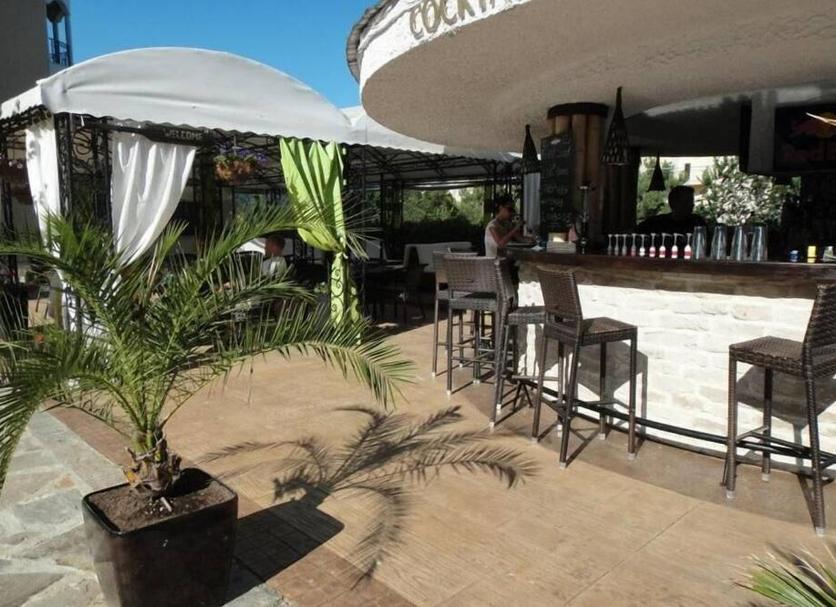 Bar Φωτογραφία