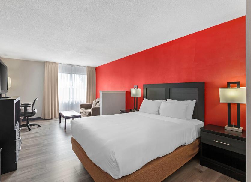 Κρεβατοκάμαρα Φωτογραφία