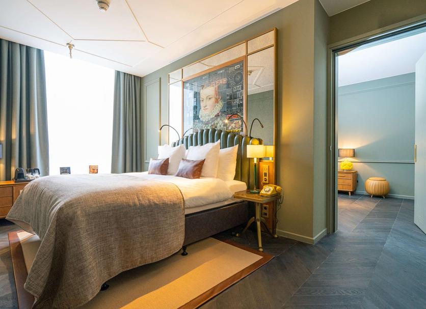 Κρεβατοκάμαρα Φωτογραφία