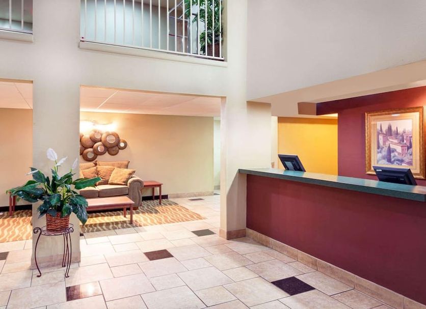 Σαλόνι ξενοδοχείου Φωτογραφία