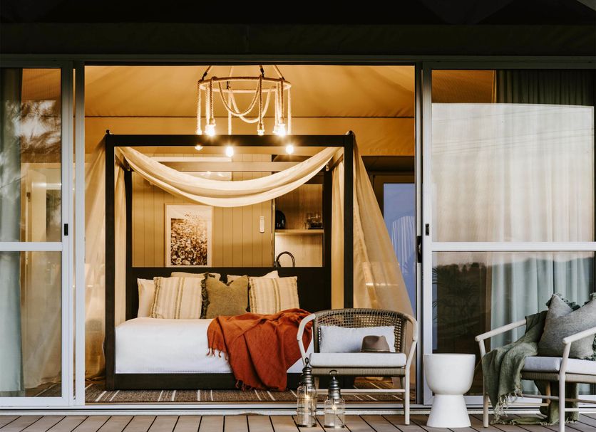 Κρεβατοκάμαρα Φωτογραφία