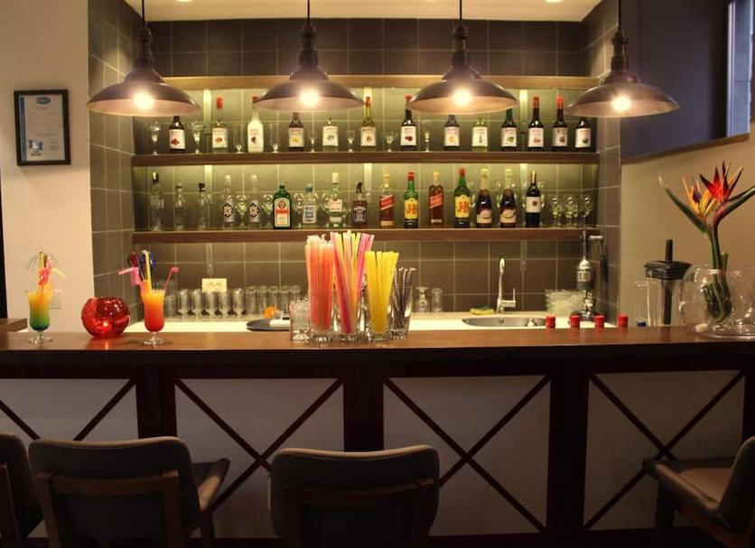 Bar Φωτογραφία