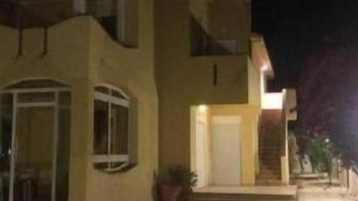 Villa Amico B&B San Leone