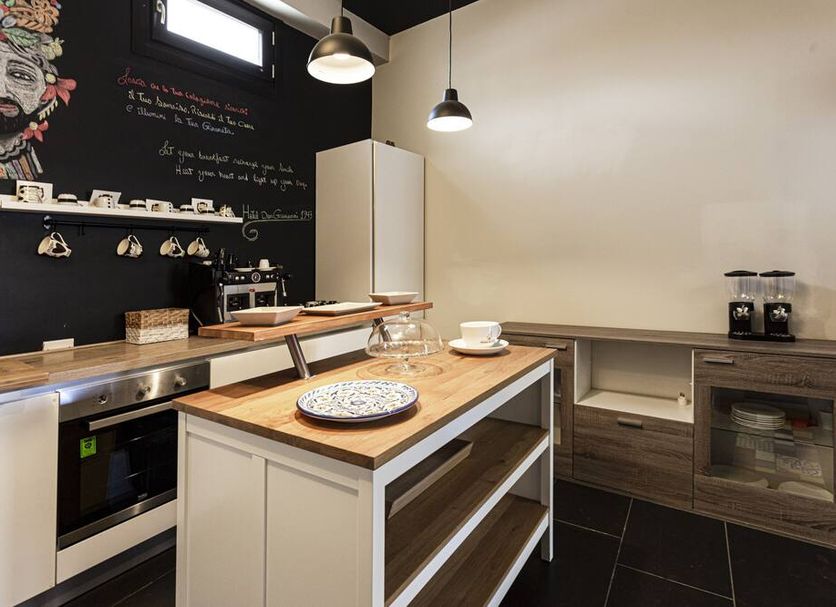 Κουζίνα Φωτογραφία