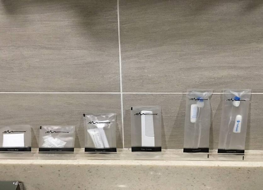 Παροχές δωματίου Φωτογραφία