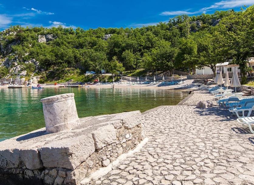 Θέα στην ύπαιθρο Φωτογραφία