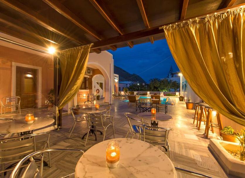 Εστιατόριο Φωτογραφία