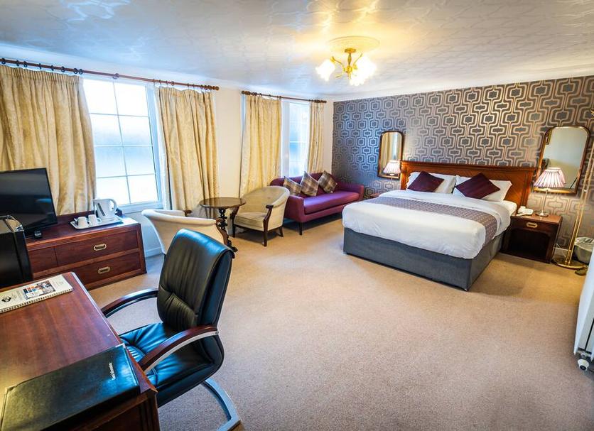 Κρεβατοκάμαρα Φωτογραφία