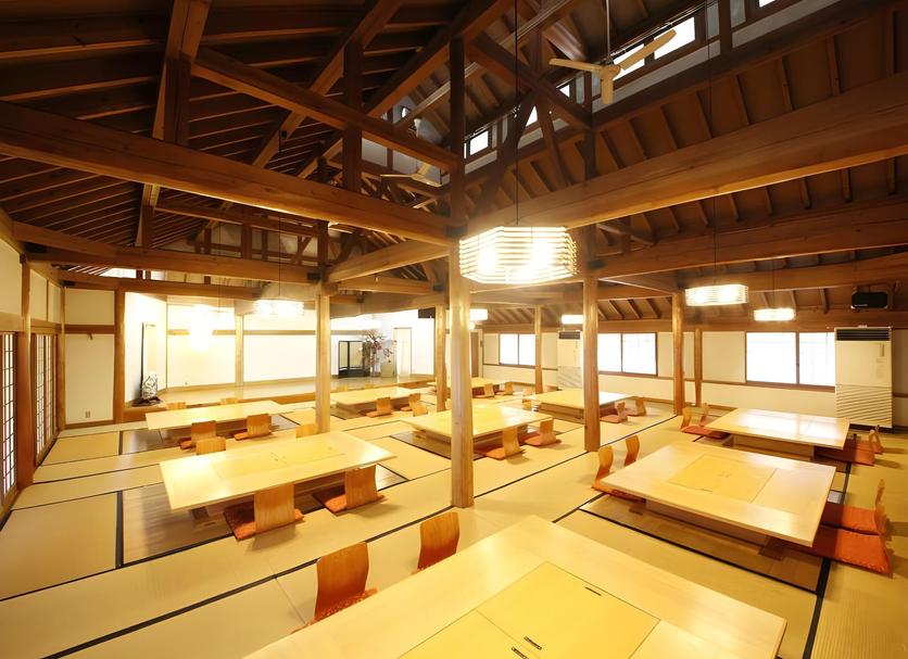 Εστιατόριο Φωτογραφία