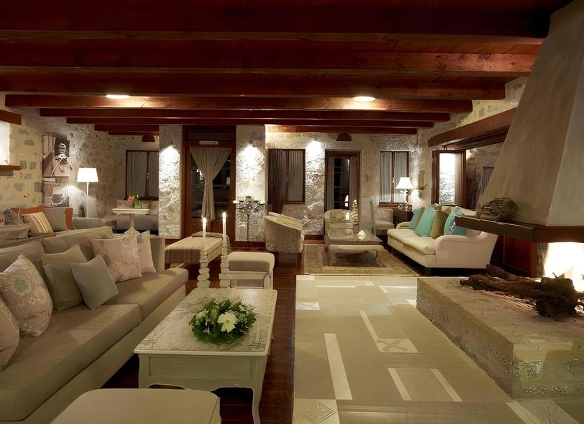 Σαλόνι Φωτογραφία