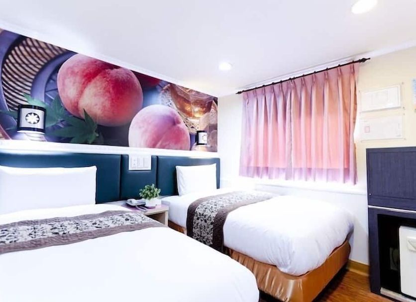 Κρεβατοκάμαρα Φωτογραφία