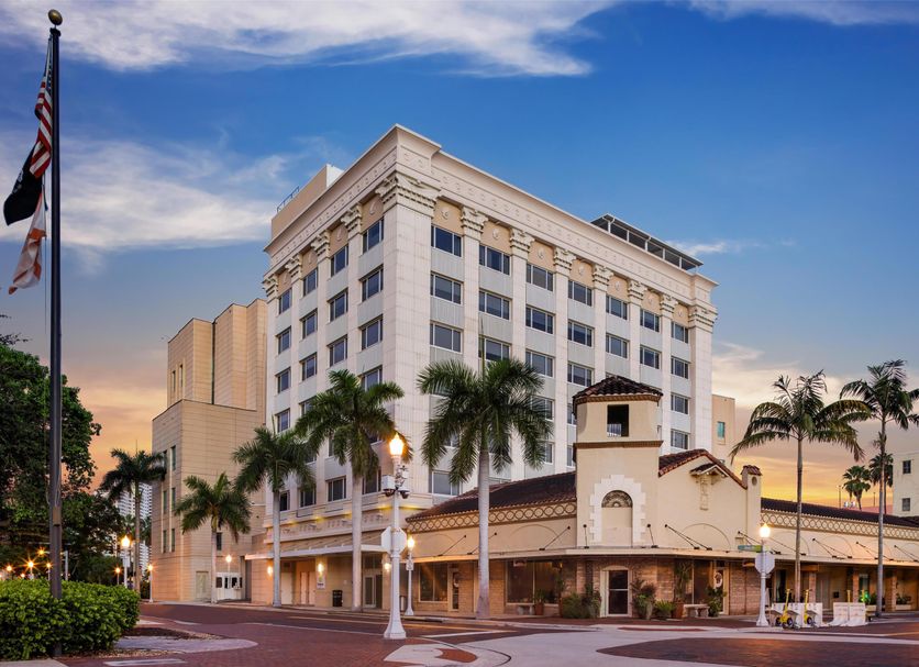 Κτίριο Φωτογραφία