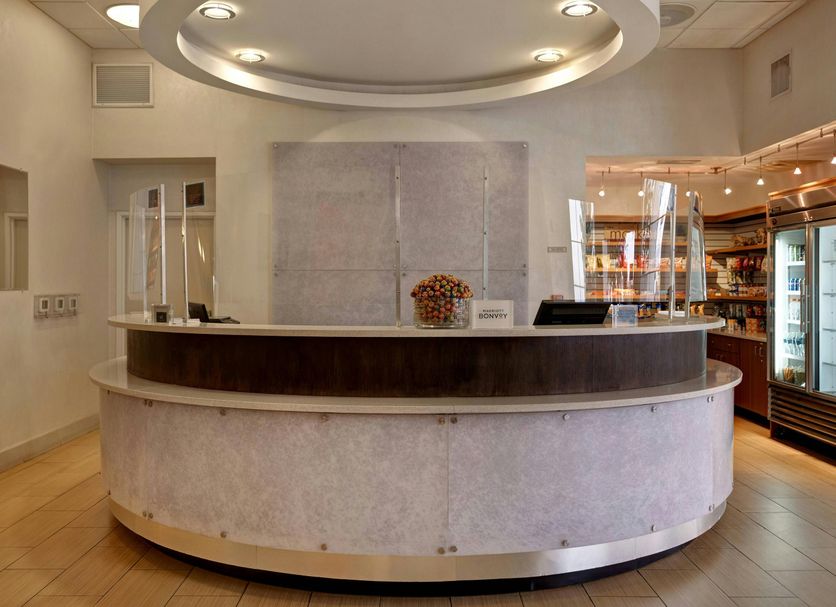 Ρεσεψιόν Φωτογραφία