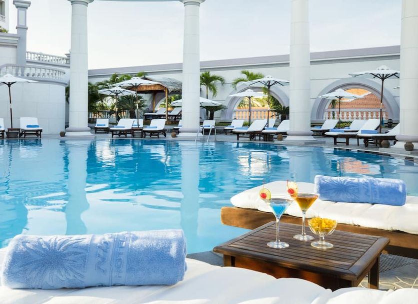 Πισίνα Φωτογραφία