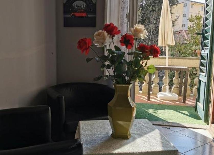 Σαλόνι ξενοδοχείου Φωτογραφία