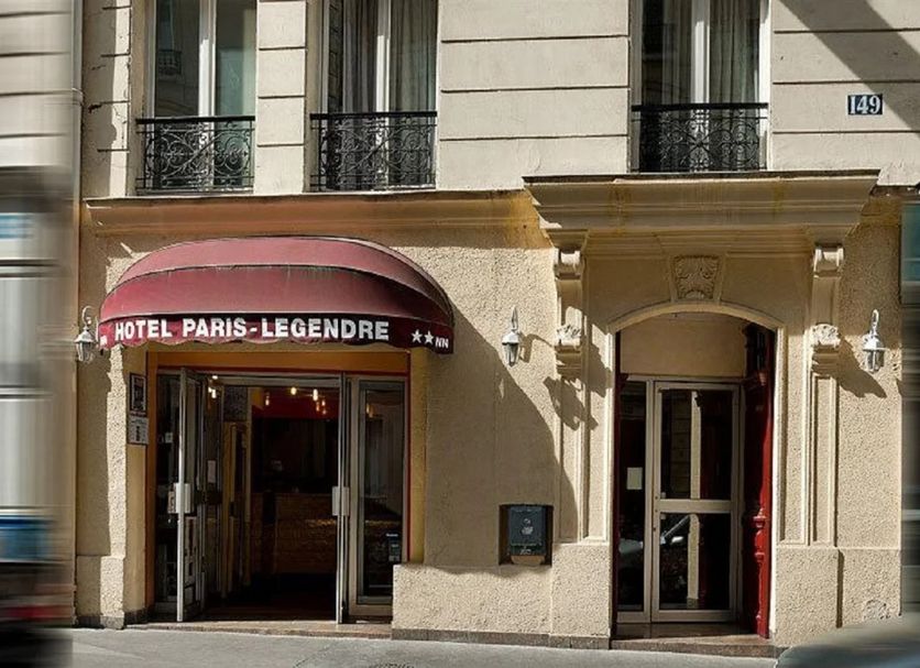 Κτίριο Φωτογραφία