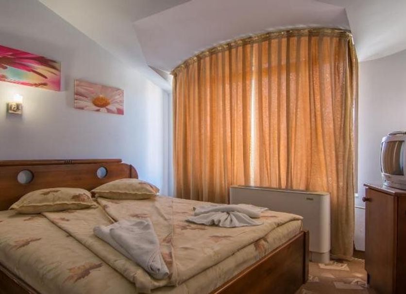 Κρεβατοκάμαρα Φωτογραφία