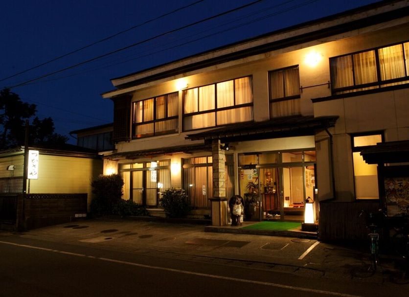 Κτίριο Φωτογραφία