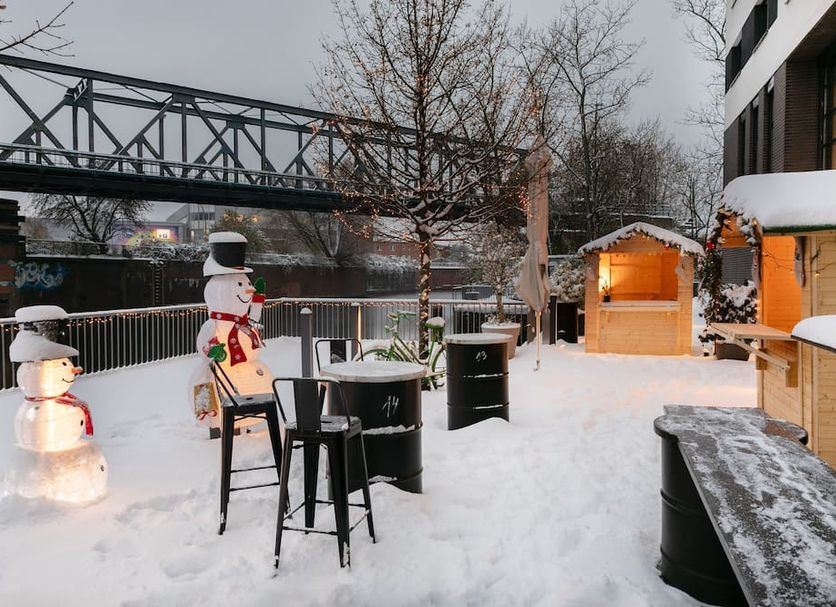 Βεράντα Φωτογραφία