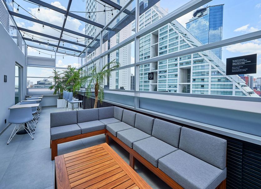 Μπαλκόνι Φωτογραφία