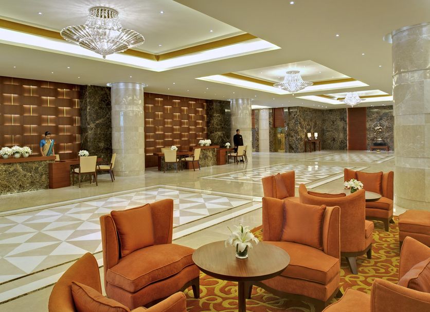 Σαλόνι ξενοδοχείου Φωτογραφία