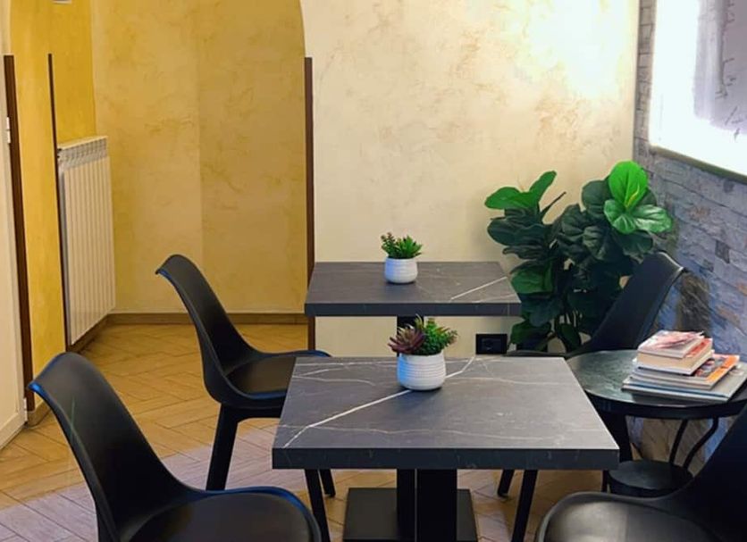 Τραπεζαρία Φωτογραφία