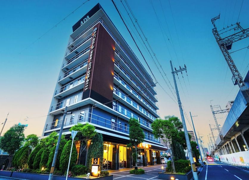 Κτίριο Φωτογραφία