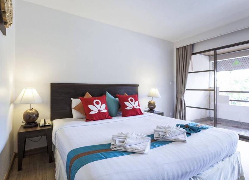 Κρεβατοκάμαρα Φωτογραφία