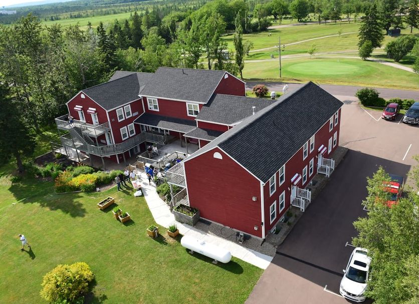 Κτίριο Φωτογραφία