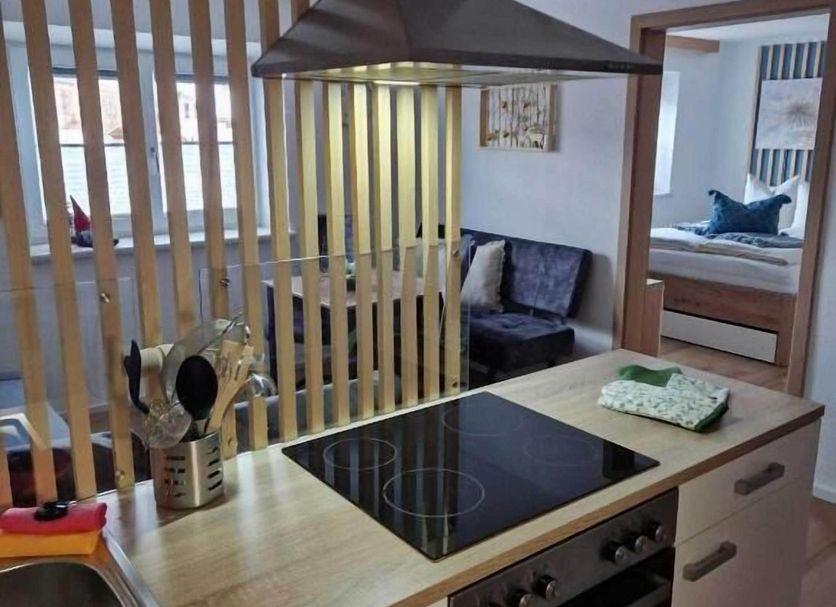 Κουζίνα Φωτογραφία