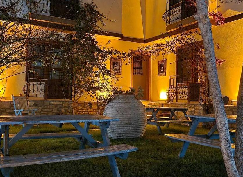 Βεράντα Φωτογραφία