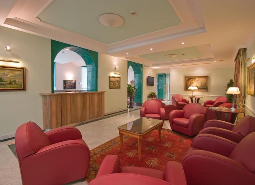 Σαλόνι Φωτογραφία