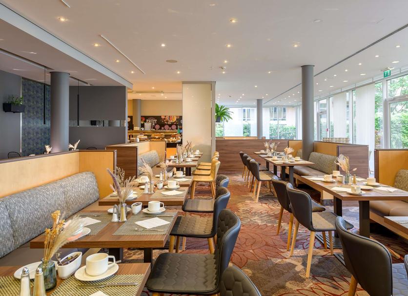 Εστιατόριο Φωτογραφία