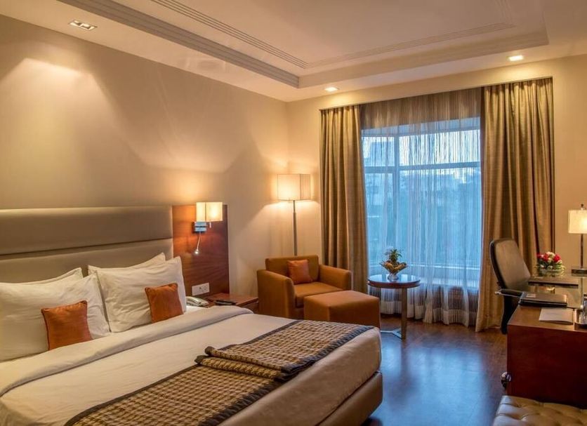 Κρεβατοκάμαρα Φωτογραφία