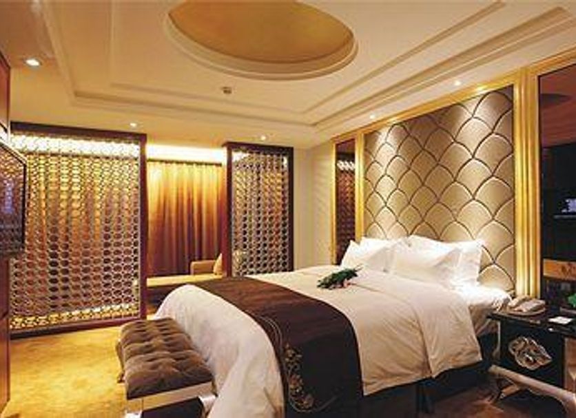 Κρεβατοκάμαρα Φωτογραφία