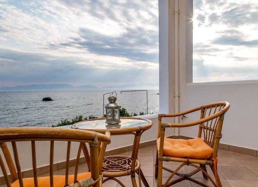 Μπαλκόνι Φωτογραφία