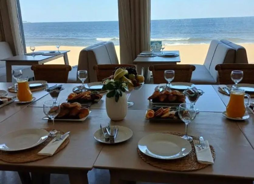 Τραπεζαρία Φωτογραφία