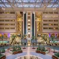 Hyatt Regency Orlando International Airport