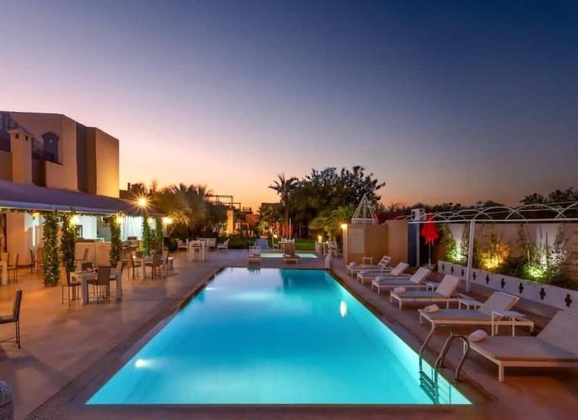 Πισίνα Φωτογραφία