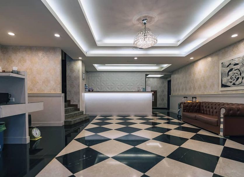 Ρεσεψιόν Φωτογραφία