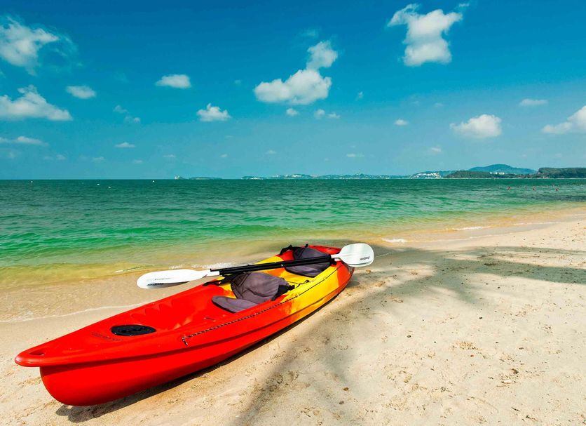 Παραλία Φωτογραφία