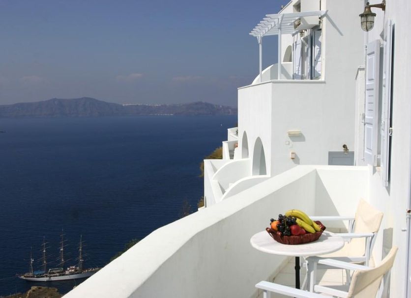 Μπαλκόνι Φωτογραφία