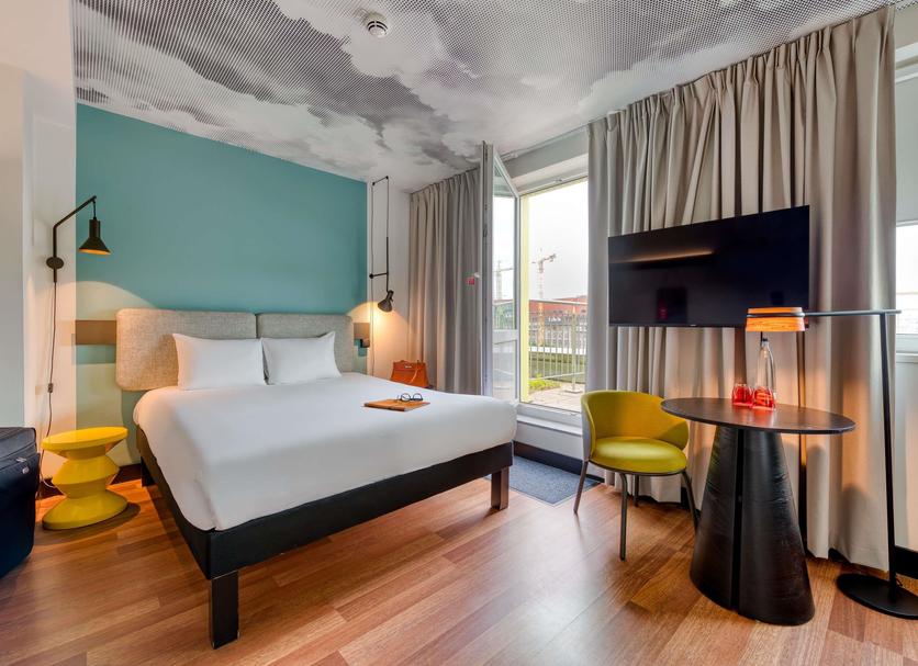 Κρεβατοκάμαρα Φωτογραφία