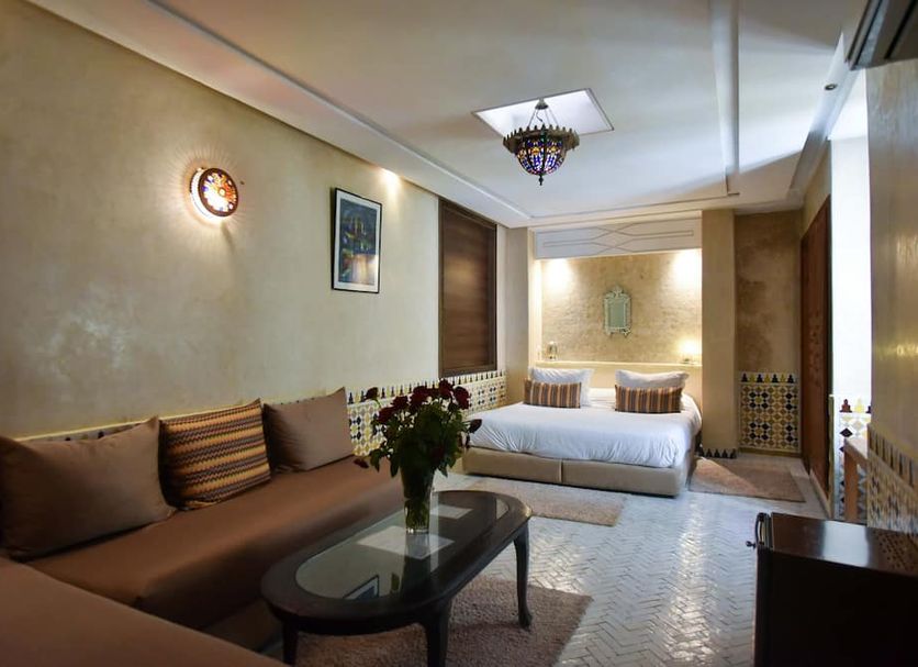 Κρεβατοκάμαρα Φωτογραφία