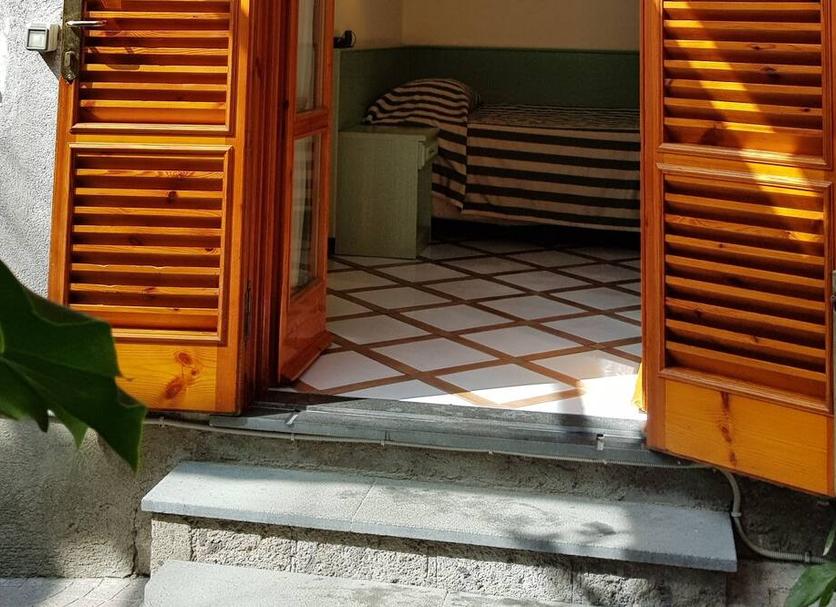Θέα στην ύπαιθρο Φωτογραφία