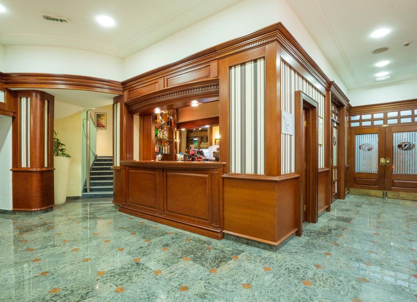 Ρεσεψιόν Φωτογραφία