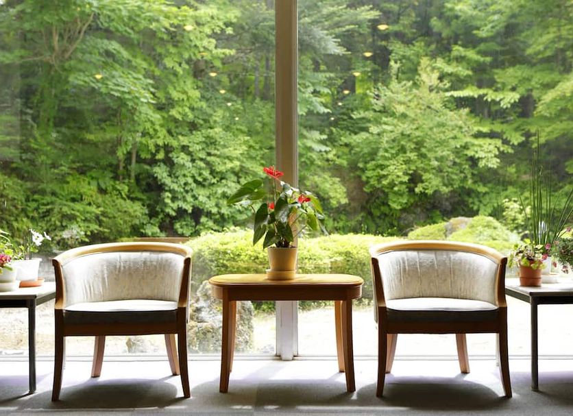 Βεράντα Φωτογραφία