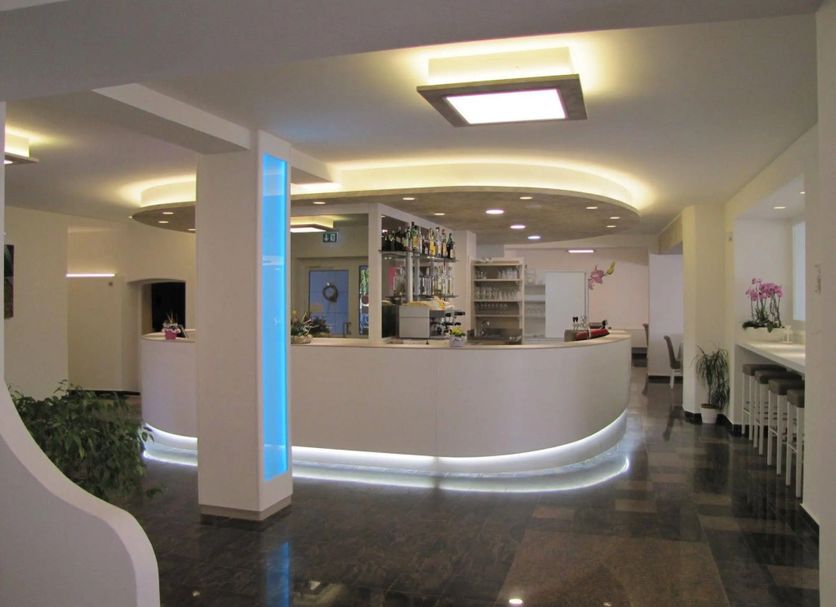 Ρεσεψιόν Φωτογραφία