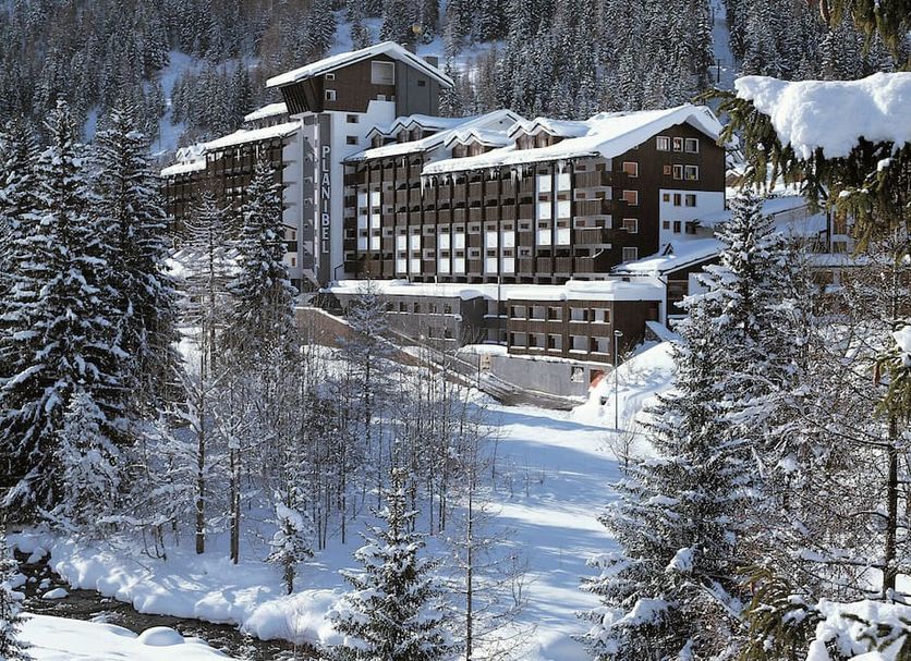 Κτίριο Φωτογραφία